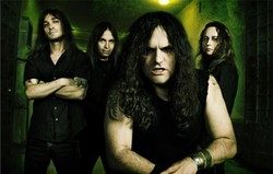 Kreator, Bullet for My Valentine, Hatebreed, Fleshgod Apocalypse Akan Tampil di Hammersonic 2014