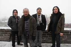 Musikimia, Kikan, KadriJimmoSOUNDSCAPE Akan Meriahkan Konser Indonesia Keren