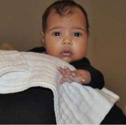 Joan Rivers Sebut Bayi Kim Kardashian Jelek