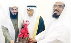 Pengusaha Arab Saudi Biayai Pernikahan TKI dan Berikan Hadiah Mobil