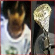 Bocah 10 Tahun di Malaysia Curi Cincin Berlian Senilai Rp 18,9 M