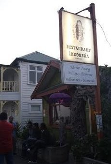 Wah! Restoran Indonesia Sudah 30 Tahun Berdiri di Selandia Baru 