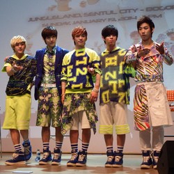 Siap Comeback, LC9 Belum Tentukan Lagu Promosi