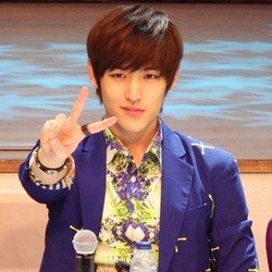 Dibilang Mirip Kris EXO, Ini Kata Eden LC9