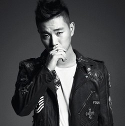 Kang Gary Cerita tentang Perubahan Image di Running Man dan Album Solo