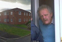 Astaga! Perawat Ini Sumpal Mulut Pasien Demensia dengan Tisu Kertas