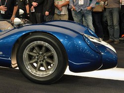 King Cobra Berharga Rp 20 Miliar