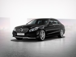 Rp 1,2 Miliar untuk Bawa Pulang Mercy Ini