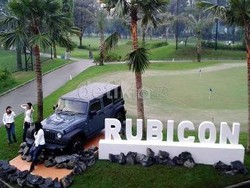 Pajak Naik, Harga Mobil Jeep Naik Sampai Rp 300 Juta