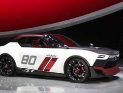 Nissan Siapkan Mobil Sport Anyar dan GT-R Hybrid