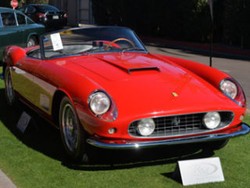 Butuh Lebih dari Rp 100 Miliar untuk Beli Mobil Ini