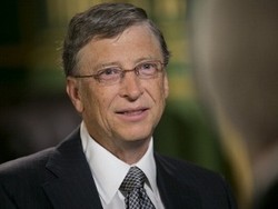 Jika Bill Gates Beli Avanza dan Honda Vario