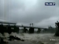 Kendala Penanganan Banjir di Ibukota
