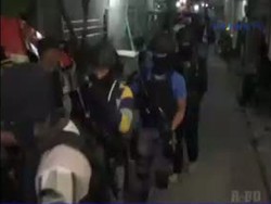 Densus 88 Kembali Menangkap Terduga Teroris 