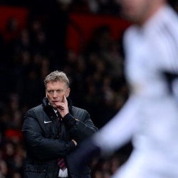 Moyes Kian Tersesat dalam Rumah Kaca Fergie