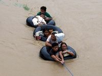 Mindanao Filipina Masih Mencekam 