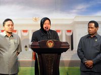 Risma Temui SBY Bahas KBS