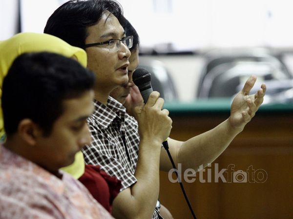 Jaksa Cecar Pegawai SKK Migas 