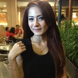 Terjun ke Dunia Musik, Ririn Terinspirasi dari Zaskia Gotik