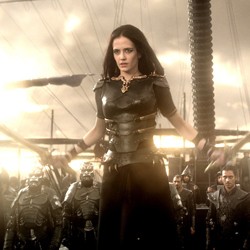 300: Rise of an Empire Rilis Trailer Baru yang Dramatis