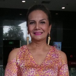 Christine Hakim Perankan Single Parent di Film Terbaru