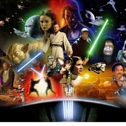 Skenario Rampung, Star Wars Episode 7 Mulai Syuting Mei 