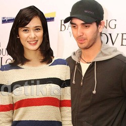 Ahmad Albar Jadi Tempat Curhat Fachri Soal Asmara dengan Renata