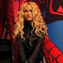 Madonna Minta Maaf karena Rasis di Instagram