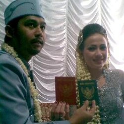 Pengalaman Bedu Saat Banjir Besar