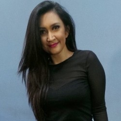 Anak Masuki Usia 3 Tahun, Nafa Urbach Mulai Pilih-pilih Sekolah