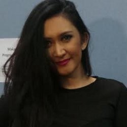 Ditanya Soal Rumah Tangganya dengan Zack Lee, Nafa Urbach: Mudah-mudahan Baik-baik Saja