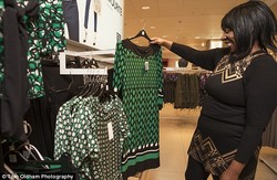 Debenhams Sumbang Pakaian untuk Tuna Wisma Agar Bisa Kembali Bekerja