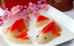 Berapa Harga Nian Gao di Hotel Berbintang 5 Jakarta?