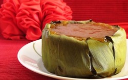 Inilah Cara Pembuatan Kue Keranjang untuk Perayaan Imlek