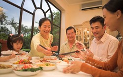 Usai Berpesta di Hari Raya Imlek, Lakukan Detoks Alami Ini