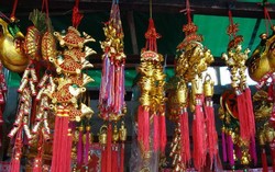 Mau Berbelanja Pernak-Pernik Imlek? Yuk Mampir Ke Sini!