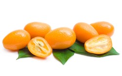Jeruk Kumquat, Simbol Kemakmuran yang Berkhasiat Cegah Kanker