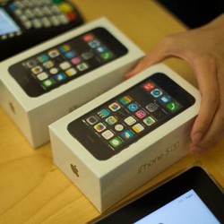 Berapa Harga iPhone 5S di Indonesia?