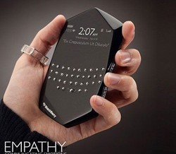 BlackBerry Empathy, Konsep Emotional Communication
