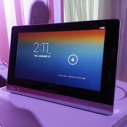 Bisa 3 Gaya, Yoga Tablet Dibanderol Rp 3,7 Juta