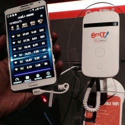 Cakupan 4G Minim, Bolt: Kami Perlu Waktu