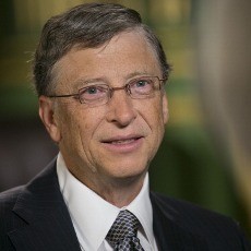 Jika Bill Gates Beli Avanza