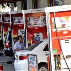 Pengusaha: Maaf Saya Kasar, Infrastruktur RI Terhambat Karena Subsidi BBM