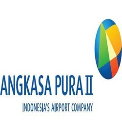 Ini Logo Pengelola Bandara Soetta yang Diluncurkan di Hotel Ritz Carlton