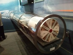 Tahap Pertama MRT Lebak Bulus-Kampung Bandan, Selanjutnya Rute Mana Lagi?