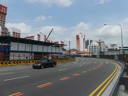 Di Bawah LTA, Transportasi Singapura Saling Terkoneksi