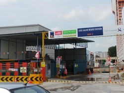 Tiru Singapura, Proyek MRT Jakarta Bakal Bersih dan Rapi