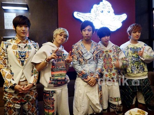 Ngobrol Seru Bareng LC9 di Jakarta