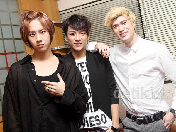 LUNAFLY Betah di Jakarta
