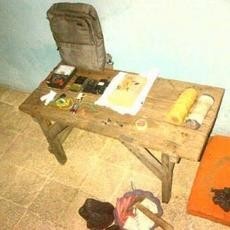 Kakak Majid Mengaku Uang yang Disita Densus 88 Miliknya